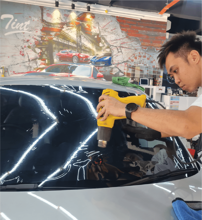 Car Tint