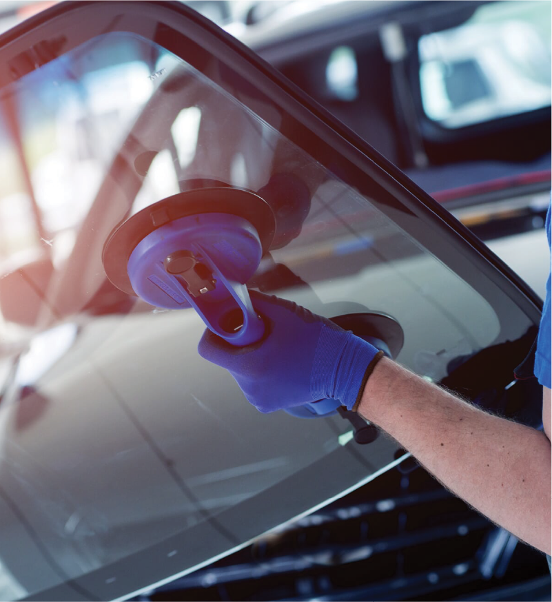 Windscreen Replacement